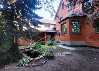 Продаю дом, 700 м2, деревня Заболотье, Дорожная улица, 3