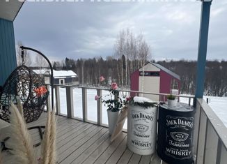 Продаю дом, 75 м2, деревня Кореньки, деревня Кореньки, 12