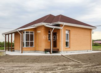 Продажа дома, 99 м2, поселок Новотарманский, Лесная улица