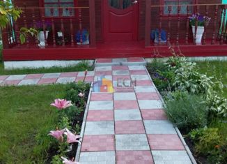 Продаю дом, 48 м2, деревня Борисово, Лесная улица, 1