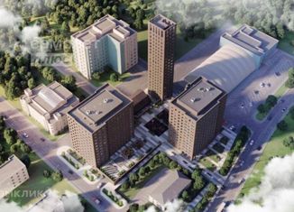 Продажа 4-комнатной квартиры, 128 м2, Республика Башкортостан