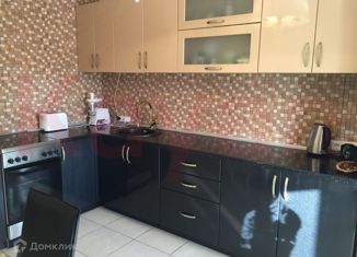 Продается однокомнатная квартира, 39 м2, Краснодар, улица Леонида Лаврова, 8к2, ЖК Империал