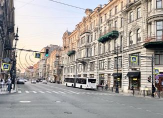 Продам комнату, 202.2 м2, Санкт-Петербург, улица Некрасова, 25, улица Некрасова