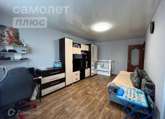 Продажа 1-комнатной квартиры, 30.2 м2, Республика Башкортостан, проспект Октября, 51