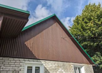 Дом на продажу, 65 м2, посёлок Мысовка, Молодёжная улица