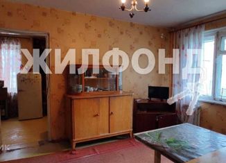 Продажа комнаты, 31 м2, Новосибирск, улица Танкистов, 3, Ленинский район