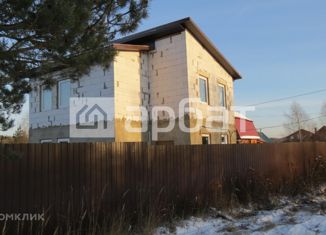 Продается дом, 120 м2, деревня Ивакино, Урожайная улица