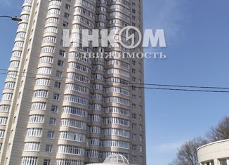 5-ком. квартира на продажу, 202.9 м2, Москва, Осенний бульвар, 17, район Крылатское