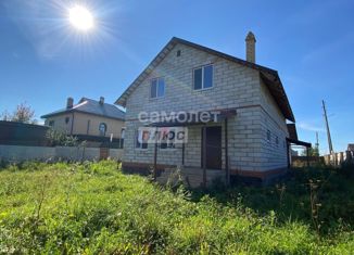 Продаю дом, 206.6 м2, деревня Кичаново, Камышовая улица