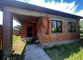 Продажа дома, 43 м2, Апшеронск, улица Ломоносова