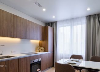 Продаю 1-комнатную квартиру, 38 м2, Краснодар, улица Марины Цветаевой, 13, микрорайон Казанский