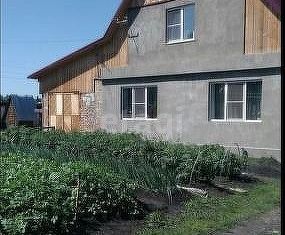 Дом на продажу, 144.2 м2, село Сухобузимское, улица Селезнёва