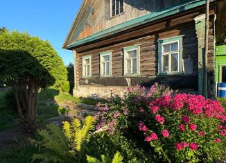 Продам дом, 48.2 м2, деревня Панфилово