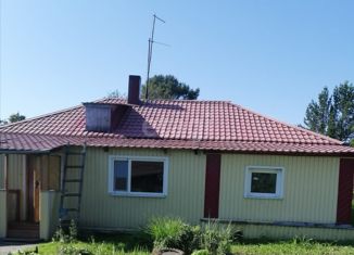 Продажа дома, 74.2 м2, село Терентьевское, Луговая улица, 74