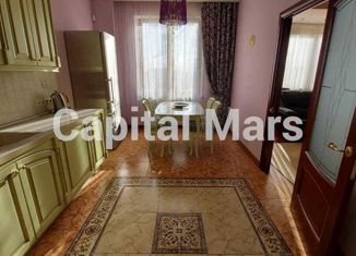 1-комнатная квартира в аренду, 60 м2, Москва, Наличная улица, 3, Наличная улица