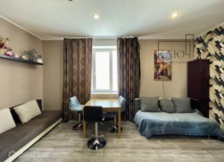 Продам 2-ком. квартиру, 52.6 м2, деревня Якты-Куль, Курортная улица, 85к7