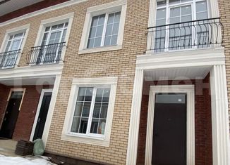 Продажа таунхауса, 127 м2, деревня Калачево, деревня Калачёво, 7Г