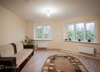 Продается трехкомнатная квартира, 96.2 м2, Костромская область, улица Олега Юрасова, 1