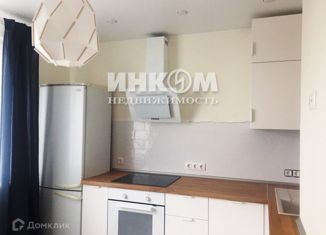 Сдаю в аренду трехкомнатную квартиру, 78 м2, Москва, Балаклавский проспект, 4к8, метро Чертановская