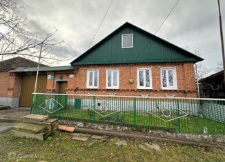 Продажа дома, 134 м2, Северная Осетия, улица Плиева