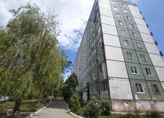 Продается 2-ком. квартира, 45.1 м2, Фокино, улица Усатого, 23