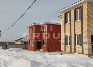 Продается таунхаус, 98 м2, деревня Куюки, улица 24-й Квартал