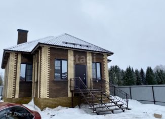 Продается дом, 116 м2, деревня Печерск, Придорожная улица