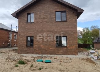Продажа дома, 120 м2, деревня Афонино, Магистральная улица