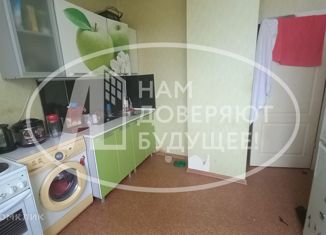 Продаю однокомнатную квартиру, 37.6 м2, Добрянка, улица Герцена, 40А