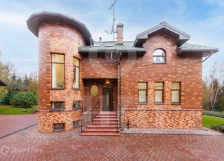 Продаю дом, 336 м2, деревня Калчуга