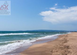 Продажа участка, 6.07 сот., село Песчаное, Бассейная улица, 7А