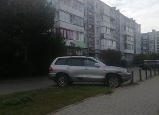 Продается 3-комнатная квартира, 62.1 м2, посёлок городского типа имени Морозова, улица Спорта, 10