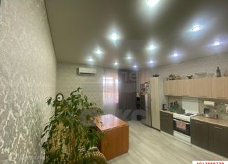 2-ком. квартира на продажу, 67 м2, Краснодар, улица Симиренко, 11, улица Симиренко