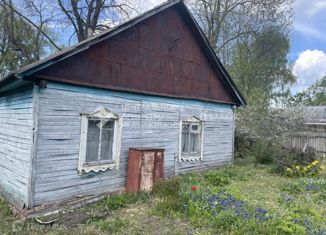 Дом на продажу, 52 м2, деревня Волосовка, Центральная улица