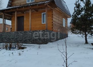 Дом на продажу, 47.5 м2, поселок Калачево, улица Новосёлов