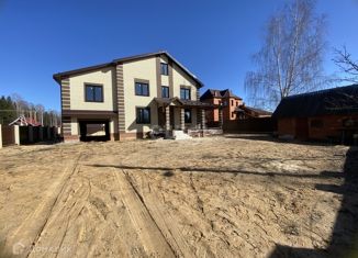 Дом на продажу, 333 м2, поселок Вознесенский, Вишнёвая улица