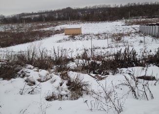 Продам участок, 10 сот., деревня Медвенка, Р-132, 698-й километр