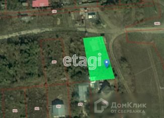 Продам участок, 7.71 сот., садовое некоммерческое товарищество Авиатор