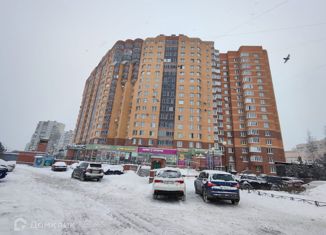 Продается двухкомнатная квартира, 75 м2, Санкт-Петербург, Бухарестская улица, 118к1, муниципальный округ № 75