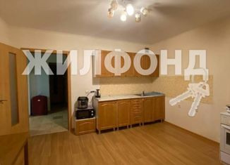 Продается 2-комнатная квартира, 61.2 м2, Новосибирск, микрорайон Горский, 75, метро Студенческая