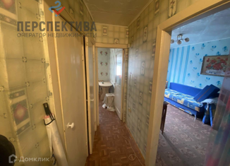 Продам двухкомнатную квартиру, 44 м2, рабочий посёлок Уральский, Набережная улица, 22