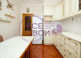 Продается 3-комнатная квартира, 83 м2, Краснодар, улица Фадеева, 427, Пашковский микрорайон