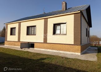 Продажа дома, 115 м2, село Ямань, Казанская улица, 3