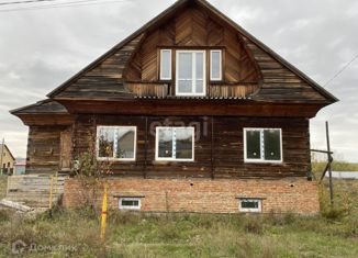 Дом на продажу, 147.3 м2, Пласт, улица Чапаева