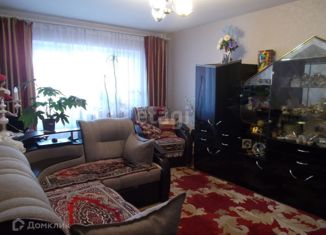 Продажа двухкомнатной квартиры, 53.3 м2, Омская область, 21-я Амурская улица, 41