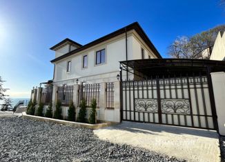 Продам дом, 360 м2, Сочи, микрорайон Малый Ахун, Новороссийское шоссе