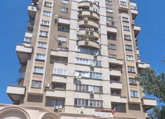 Продаю однокомнатную квартиру, 56.4 м2, Астраханская область, Жилая улица, 10к2