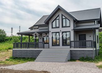 Продам дом, 176 м2, коттеджный посёлок Прилесный 2.0, Солнечная улица