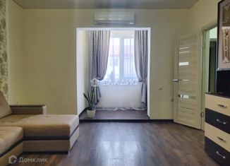 Продается 2-ком. квартира, 55.4 м2, село Гайдук, Вишнёвая улица, 30