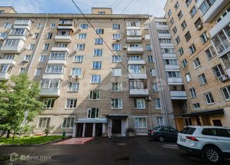 Продается 3-комнатная квартира, 68.7 м2, Москва, Озерковская набережная, 8-14с1, Озерковская набережная